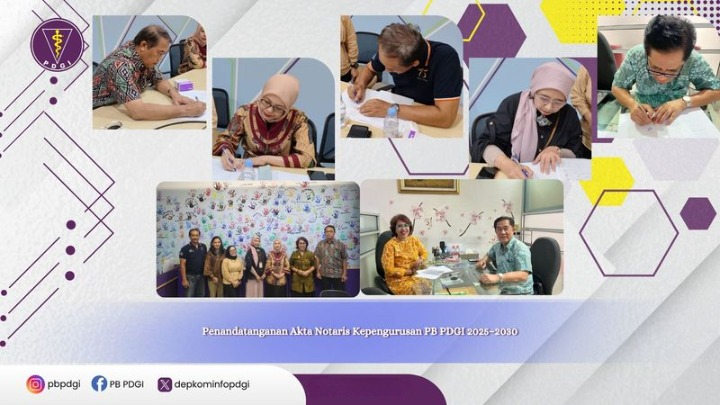 PDGI Kabupaten Nias Selatan | Informasi, Layanan, Berita, dan Seminar Dokter Gigi